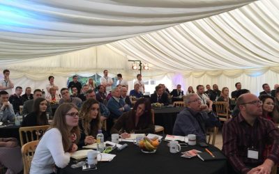 Record numbers attend 11th Annual RMS User Forum 2016