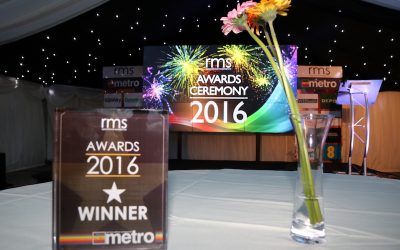 Photo gallery from 2016 User Forum & Awards Ceremony