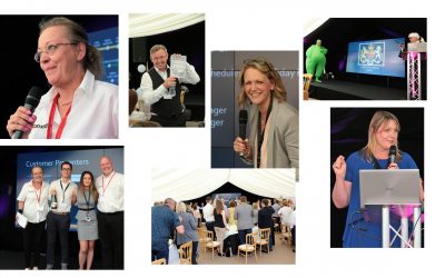 Press Release: More than 100 retailers attend the 12th Annual User Forum 2017