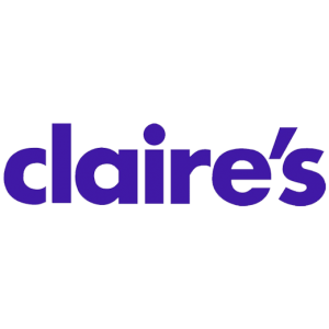 Picture of Claire's Logo