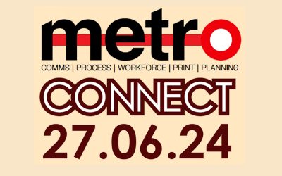 Metro Connect 2024 – Thank you!