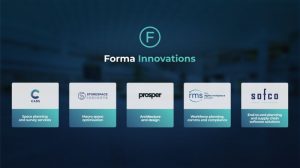 Image of Forma Innovations Brands