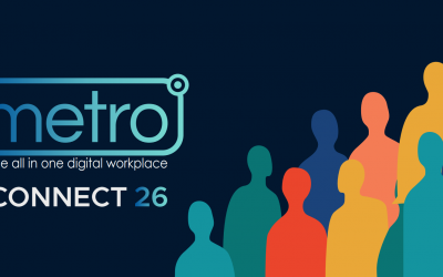 Metro Connect 2026 – Registration is now OPEN!!!